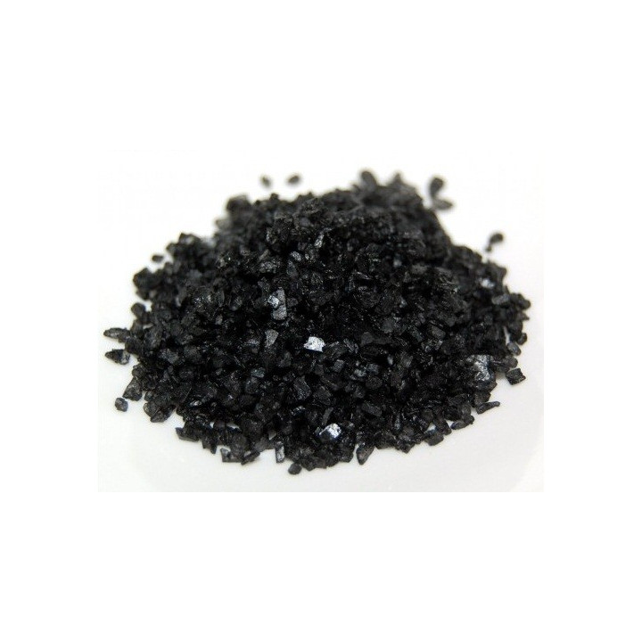 {
  "product_name": "Himalayan black salt – 500gr"
}