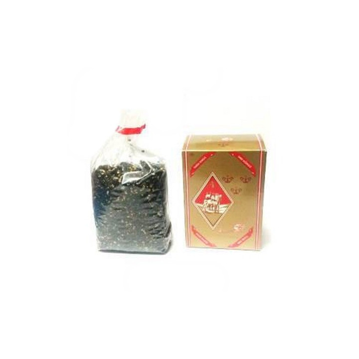 {
  "product_name": "Incense Granule - Pontifical - 500g Box"
}