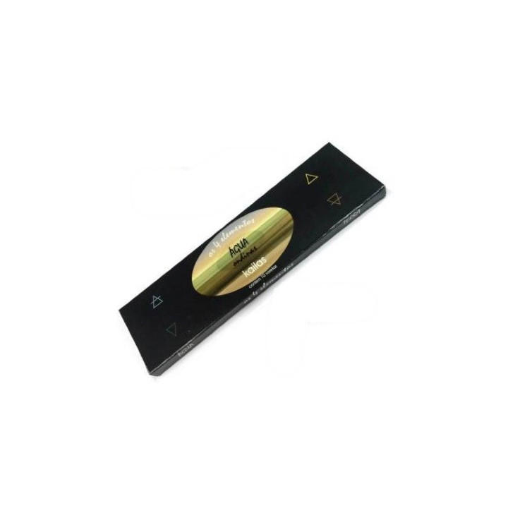 incenso dos 4 elementos – água – kailas