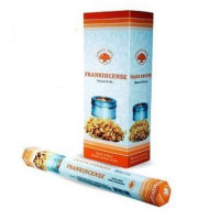 {
  "product_name": "frankincense incense – 20g"
}