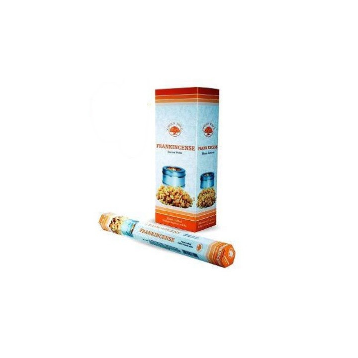 incenso olibano – 20gr