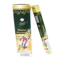 {
  "product_name": "strawberry and champagne incense – 20g"
}