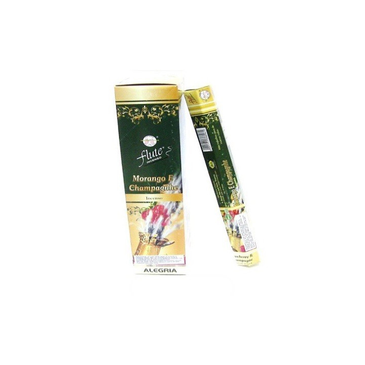 {
  "product_name": "strawberry and champagne incense – 20g"
}