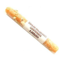 vela ervas de sal e arruda canforado