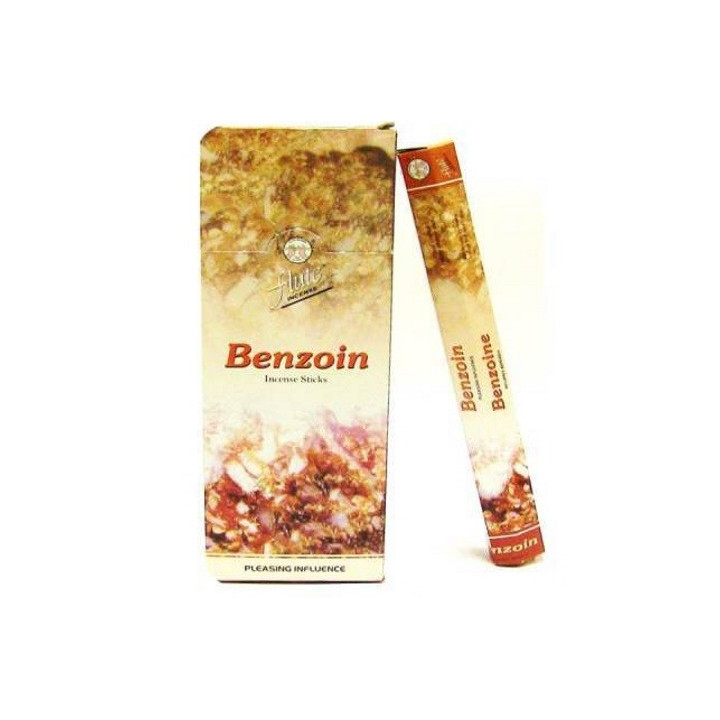 incenso benjoim – 20gr