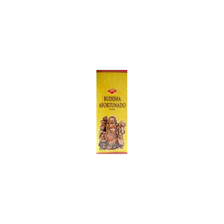 {
  "product_name": "buddha incense – 20g"
}