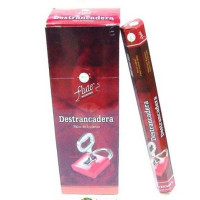 {
  "product_name": "incenso destrancadera – 20gr",
  "translated_product_name": "destrancadera incense – 20gr"
}