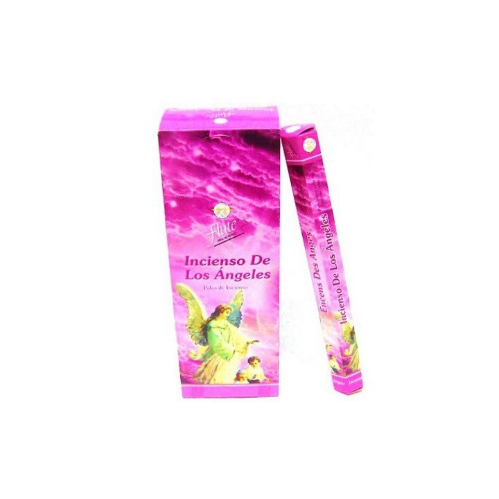 {
  "product_name": "angel incense – 20g"
}