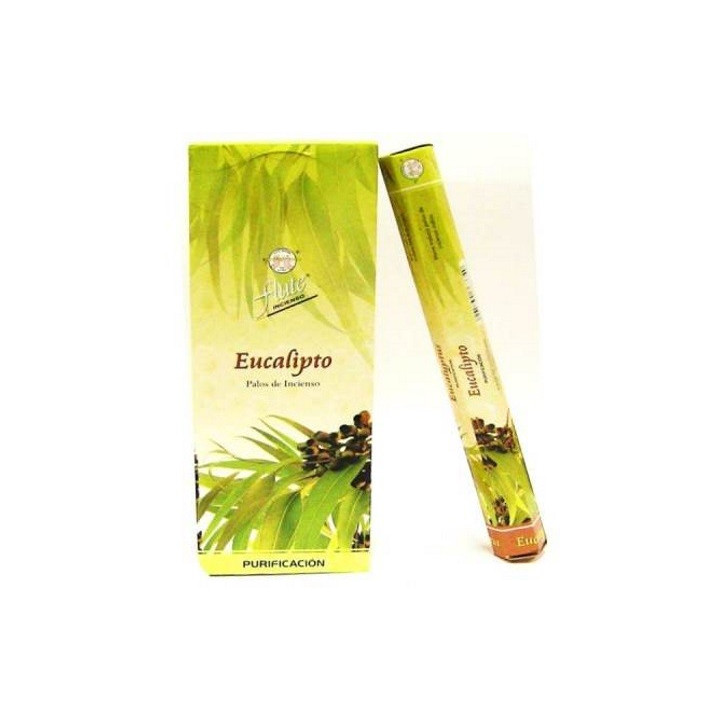 {
  "product_name": "eucalyptus incense – 20g"
}
