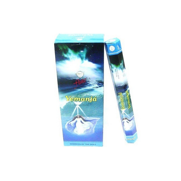 incenso iemanja – 20gr