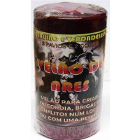 {
  "text": "3-wick candle – air"
}