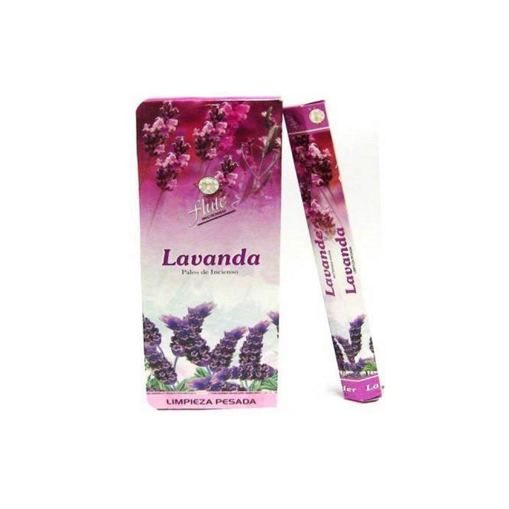 {
  "product_name": "Lavender Incense"
}