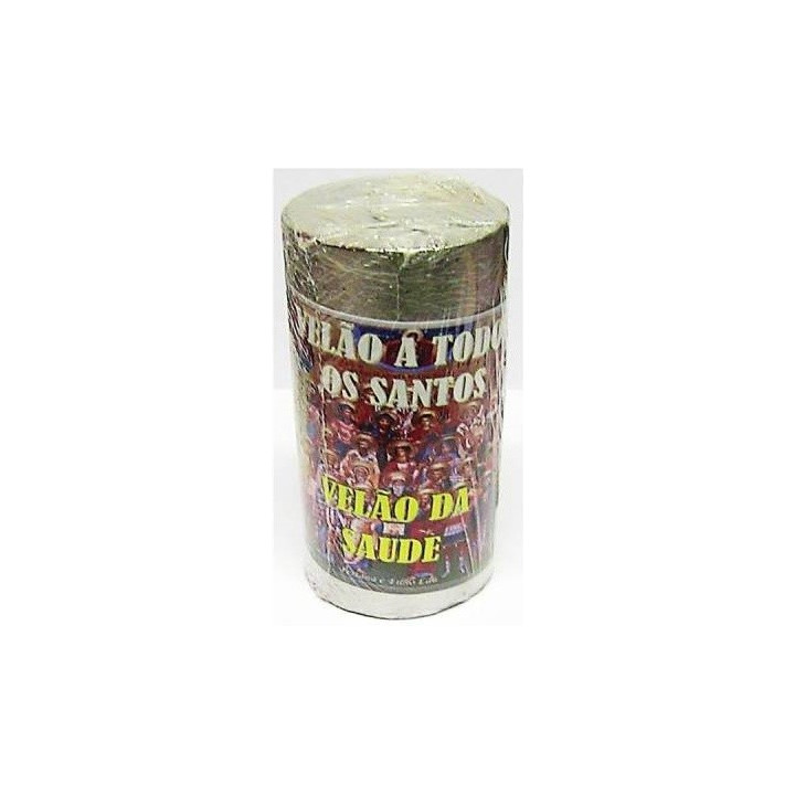 {
  "text": "3-wick candle – all saints"
}