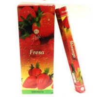 {
  "product_name": "strawberry incense – 20g"
}