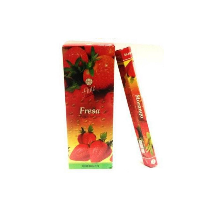 {
  "product_name": "strawberry incense – 20g"
}