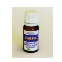 {
  "text": "violet essential oil"
}