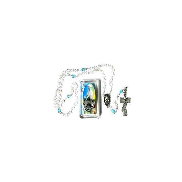{
  "text": "portuguese angel rosary - glass"
}