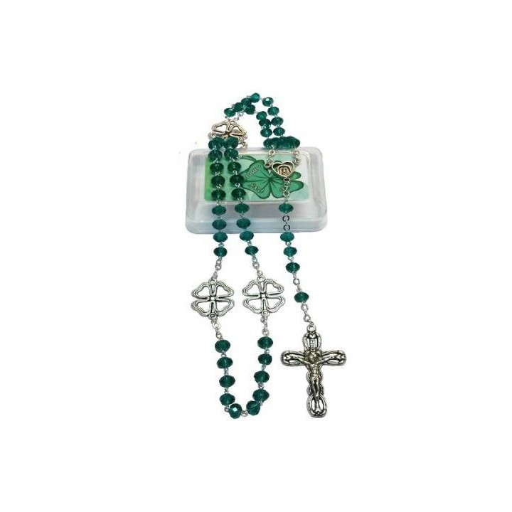 {
  "product_name": "Small Fortune Rosary"
}
