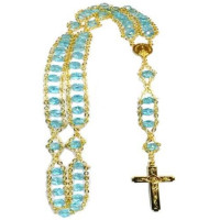 {
  "product_name": "Blue Glass Rosary"
}