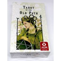 tarot of the old path