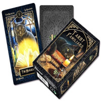 {
  "product_name": "familiar spirits tarot (familiars tarot)"
}