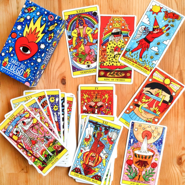{
  "name": "tarot del fuego (Fire Tarot)"
}