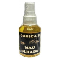 essência spray cobiça e mau-olhado