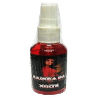 {
  "text": "pomba gira essence spray"
}