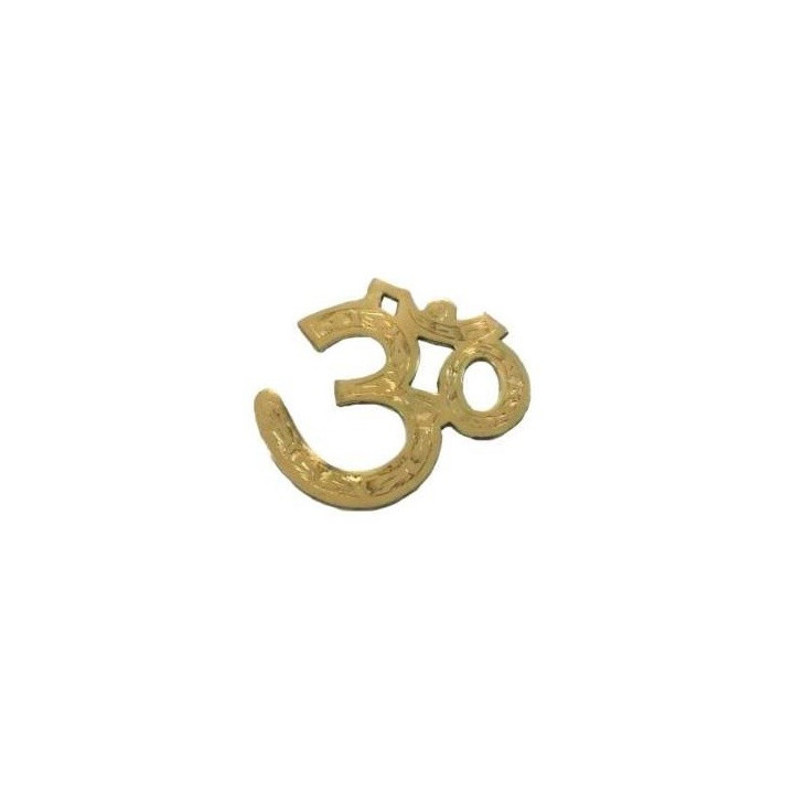 {
  "text": "om symbol – large"
}