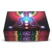 {
  "product_name": "wood box 7 chakras – 15cm x 10cm"
}