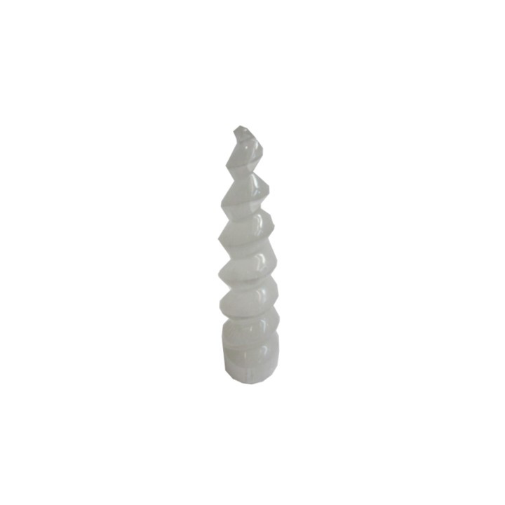 espiral selenite