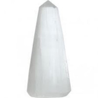{
  "product_name": "selenite obelisk"
}