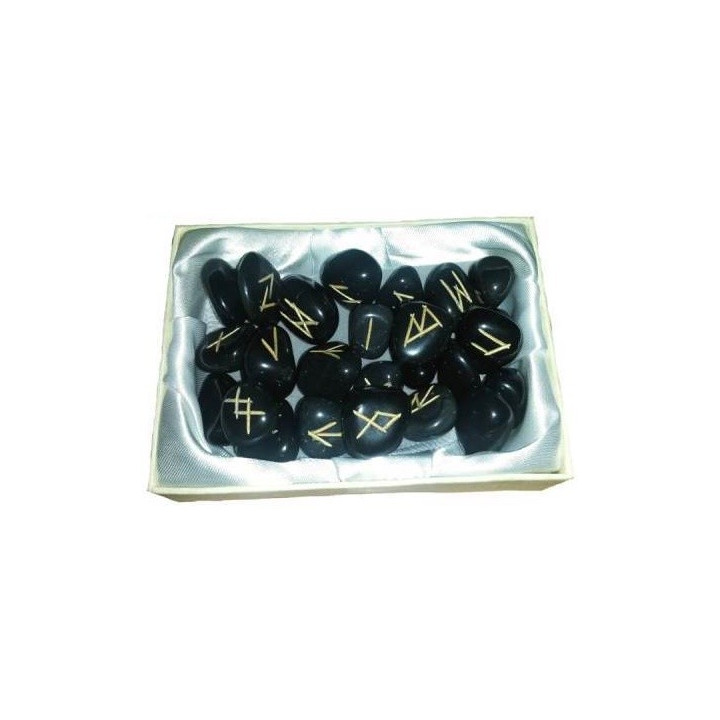 runas – pedra onix