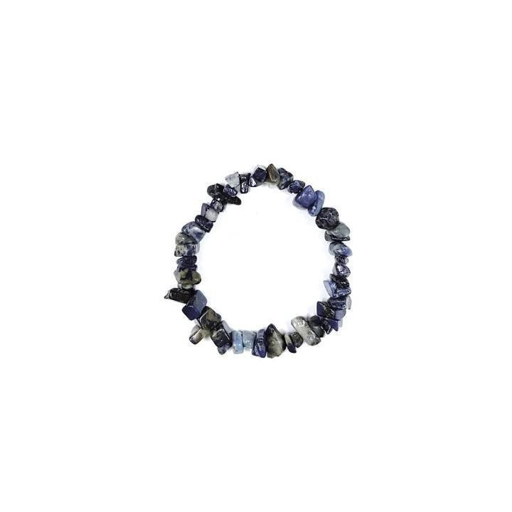 pulseira lapis lazuli – chip