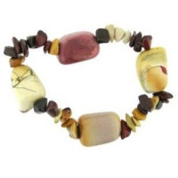 {
  "product_name": "mokita bracelet – 4 stones"
}