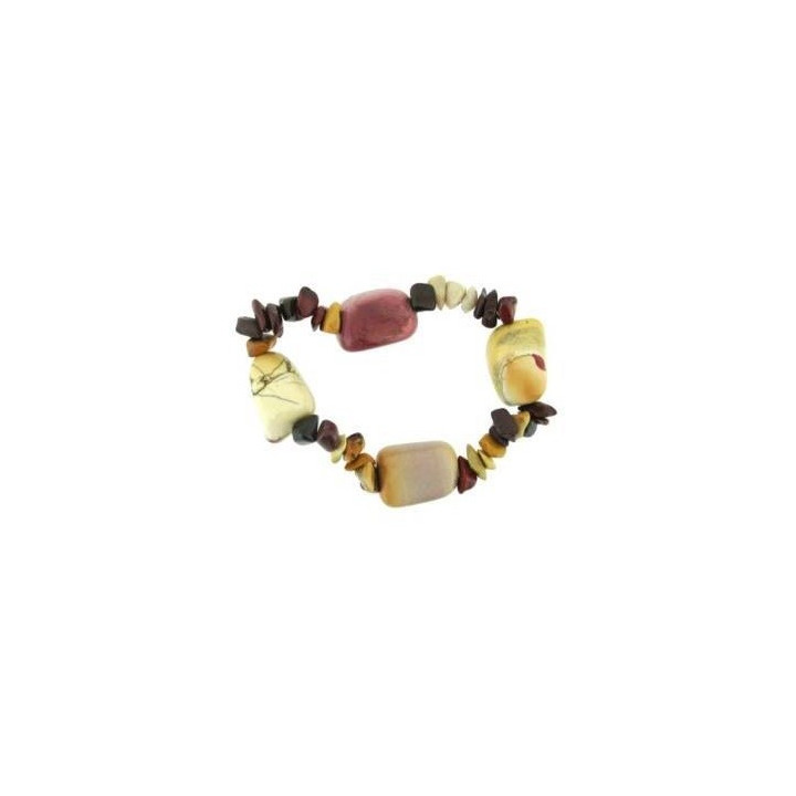 {
  "product_name": "mokita bracelet – 4 stones"
}