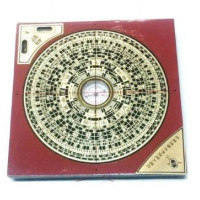 {
  "text": "large feng shui compass"
}