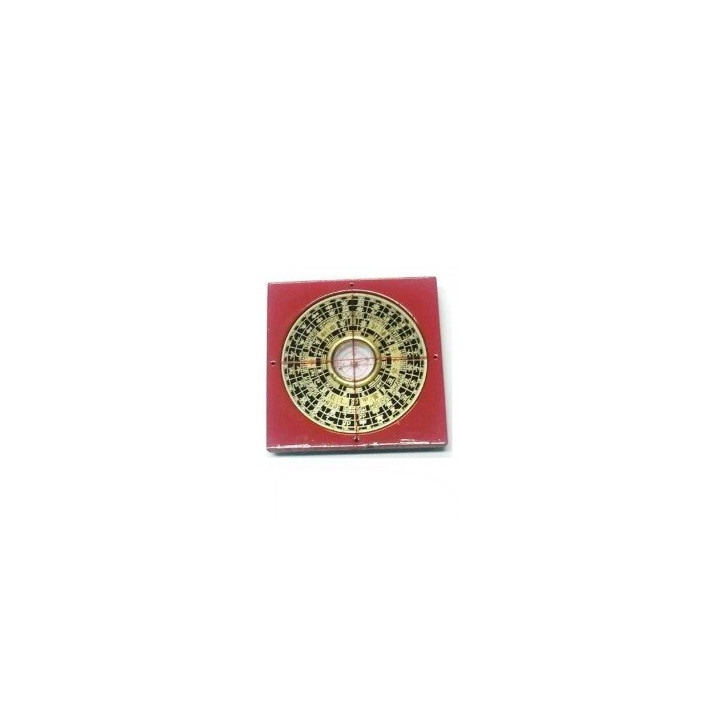 {
  "text": "feng shui compass – small"
}