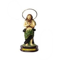 {
  "name": "Saint Onofre – 15cm"
}