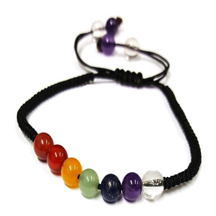 {
  "name": "7 chakras bracelet - small beads"
}