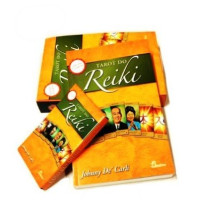 {
  "product_name": "Reiki Tarot"
}