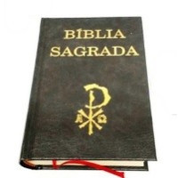 biblia sagrada – pequena