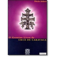 {
  "text": "the genuine book of the cross of caravaca"
}