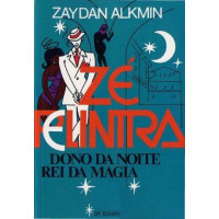 {
  "text": "zé pelintra – lord of the night, king of magic"
}