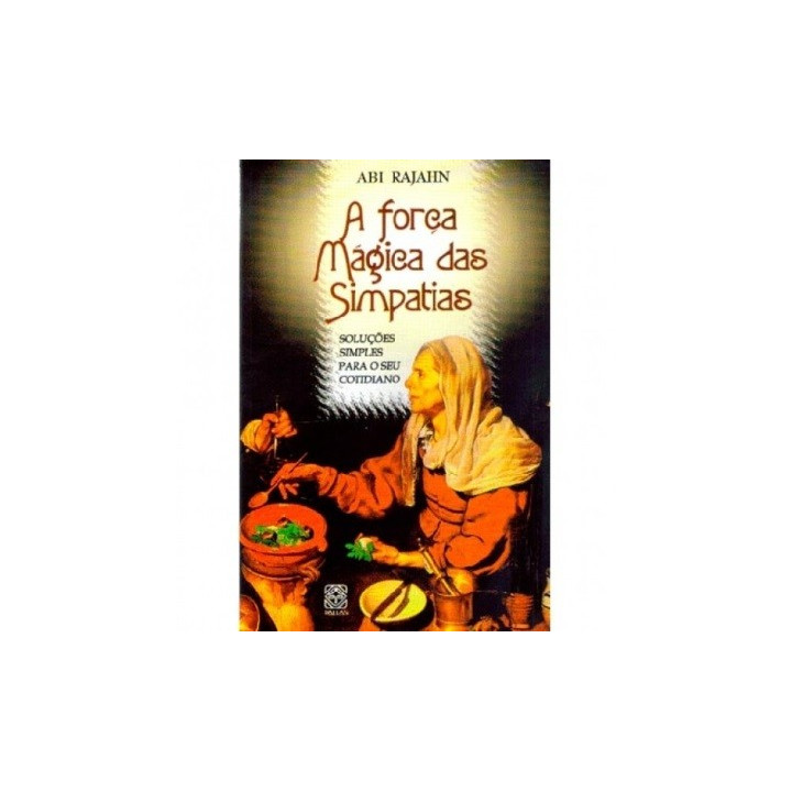 {
  "text": "the magical power of spells"
}