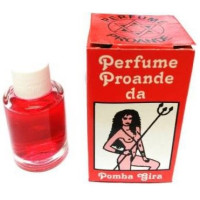 {
  "text": "essence of Pomba Gira"
}