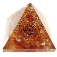 {
  "product_name": "orgonite pyramid carnelian – 4 x 4"
}