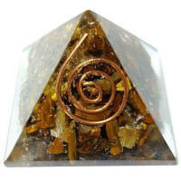 {
  "product_name": "orgonite pyramid tiger's eye – 4 x 4"
}