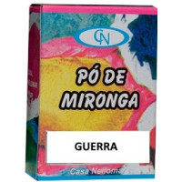 pó guerra