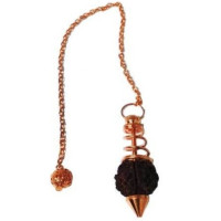 {
  "product_name": "Rudraksha Pendulum"
}